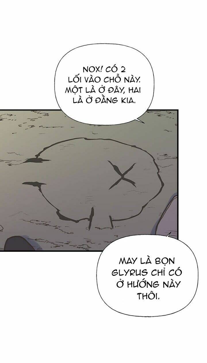 Chị Tôi Đã Nhặt Về Nhà Một Nam Chính Quyến Rũ Chapter 11 - Trang 2