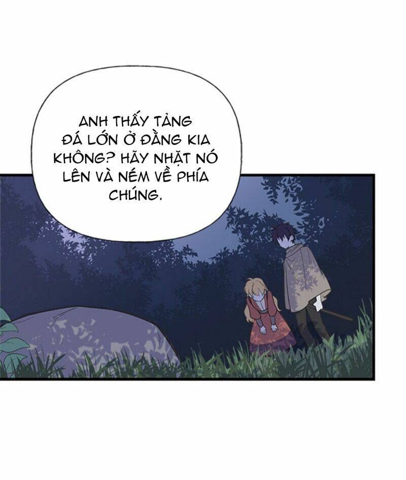 Chị Tôi Đã Nhặt Về Nhà Một Nam Chính Quyến Rũ Chapter 11 - Trang 2