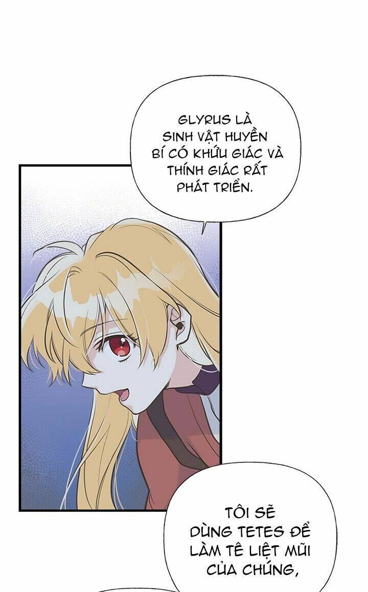 Chị Tôi Đã Nhặt Về Nhà Một Nam Chính Quyến Rũ Chapter 11 - Trang 2