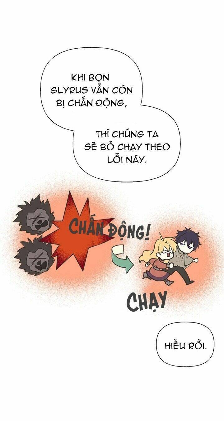 Chị Tôi Đã Nhặt Về Nhà Một Nam Chính Quyến Rũ Chapter 11 - Trang 2