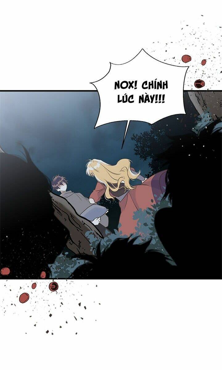 Chị Tôi Đã Nhặt Về Nhà Một Nam Chính Quyến Rũ Chapter 11 - Trang 2