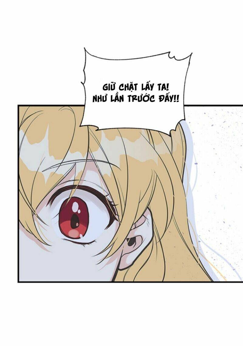 Chị Tôi Đã Nhặt Về Nhà Một Nam Chính Quyến Rũ Chapter 11 - Trang 2