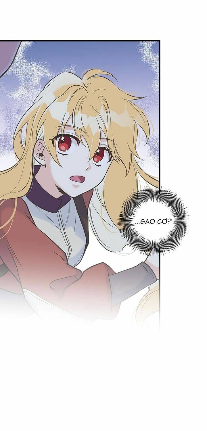 Chị Tôi Đã Nhặt Về Nhà Một Nam Chính Quyến Rũ Chapter 11 - Trang 2