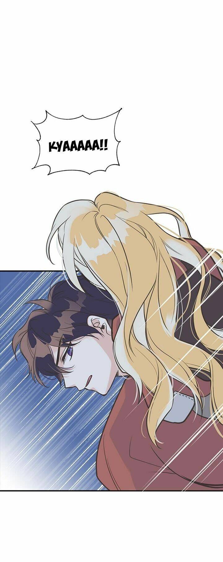 Chị Tôi Đã Nhặt Về Nhà Một Nam Chính Quyến Rũ Chapter 11 - Trang 2