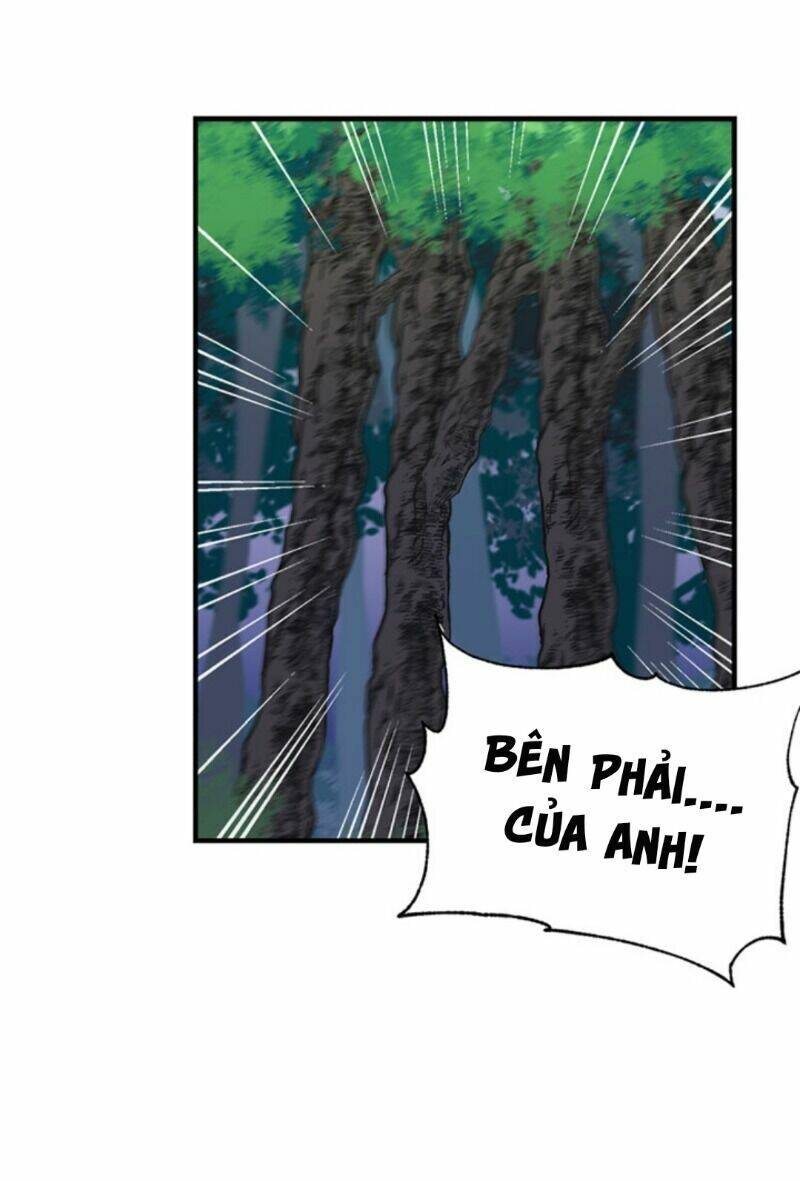 Chị Tôi Đã Nhặt Về Nhà Một Nam Chính Quyến Rũ Chapter 11 - Trang 2