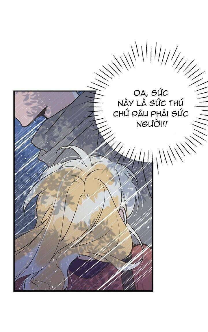 Chị Tôi Đã Nhặt Về Nhà Một Nam Chính Quyến Rũ Chapter 11 - Trang 2