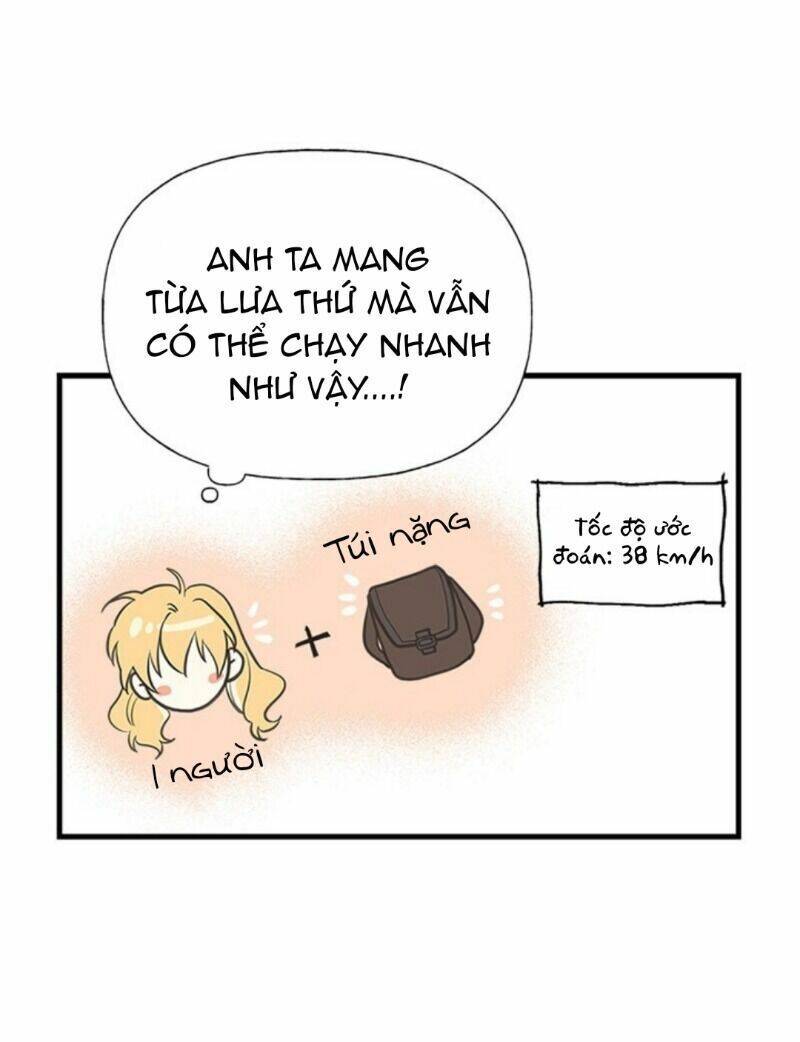 Chị Tôi Đã Nhặt Về Nhà Một Nam Chính Quyến Rũ Chapter 11 - Trang 2