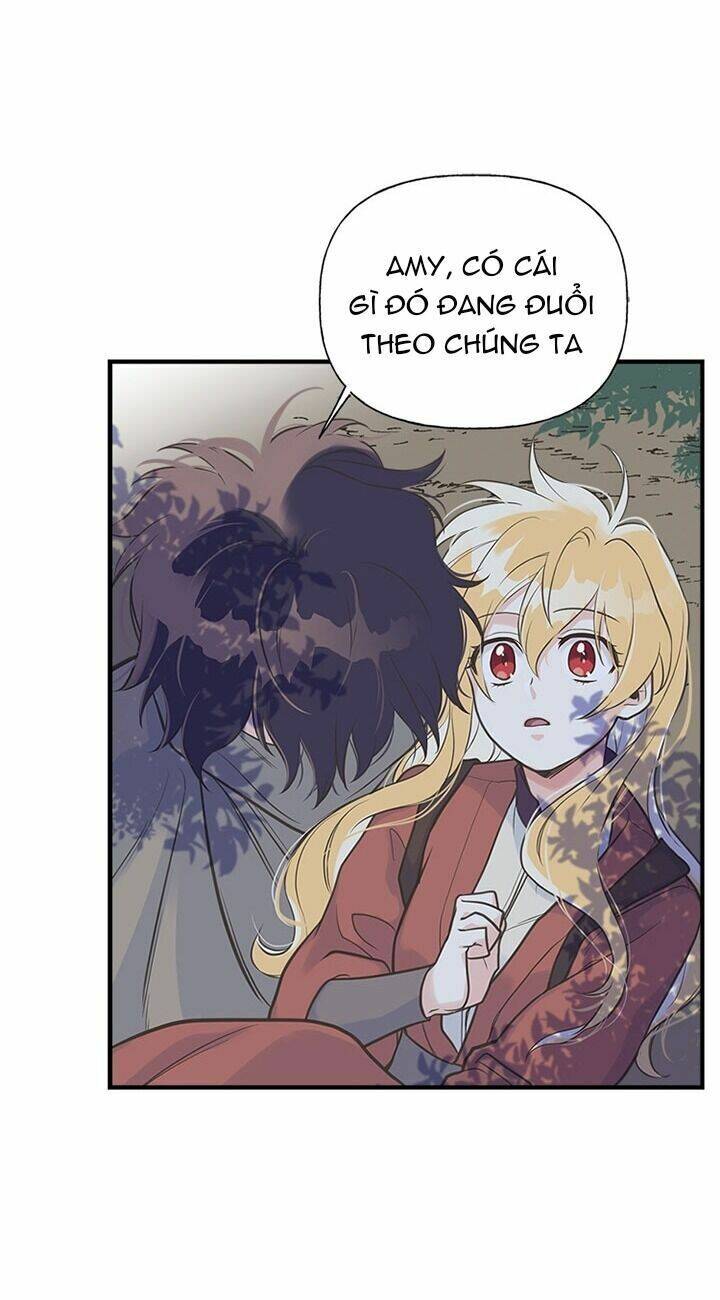 Chị Tôi Đã Nhặt Về Nhà Một Nam Chính Quyến Rũ Chapter 11 - Trang 2
