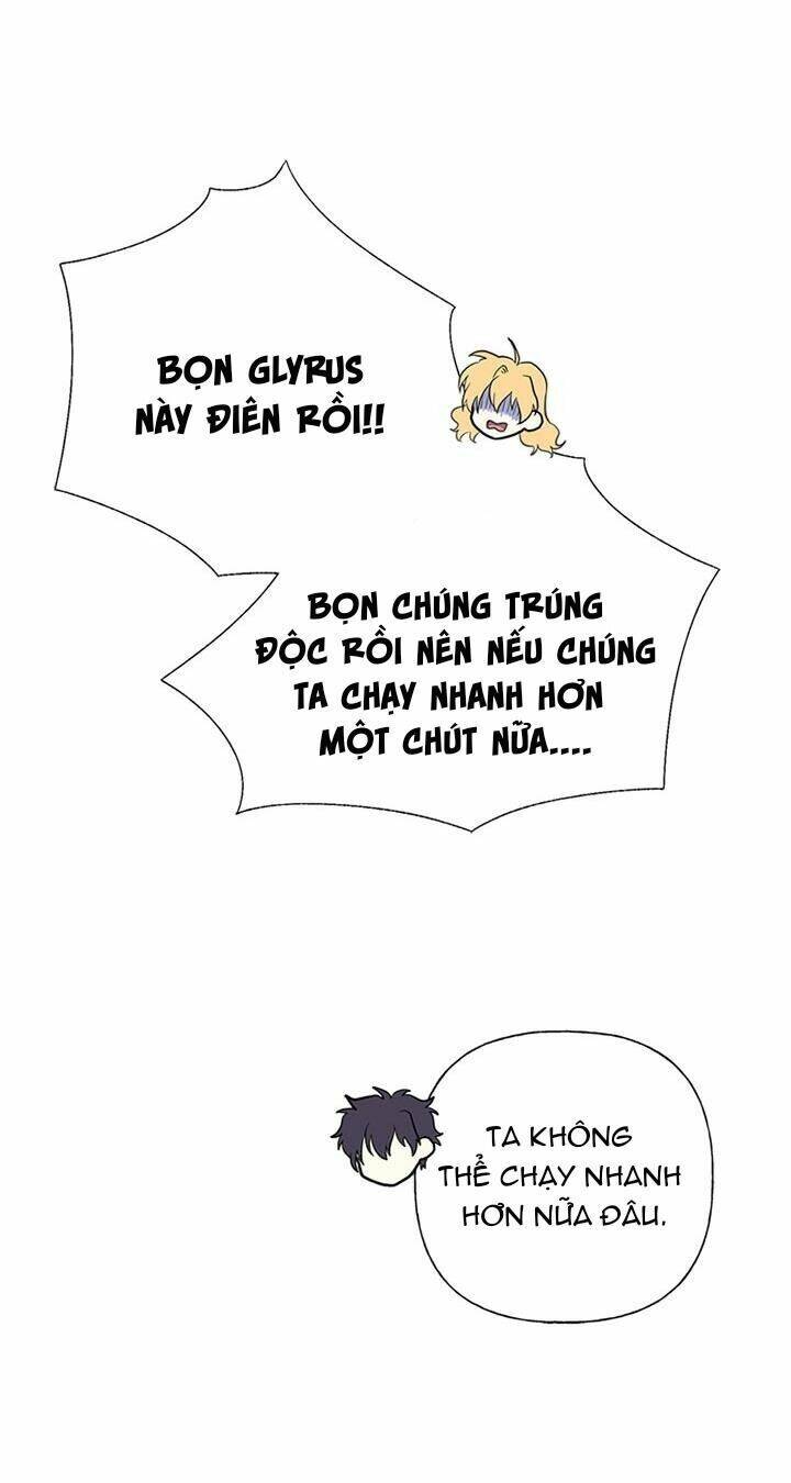 Chị Tôi Đã Nhặt Về Nhà Một Nam Chính Quyến Rũ Chapter 11 - Trang 2