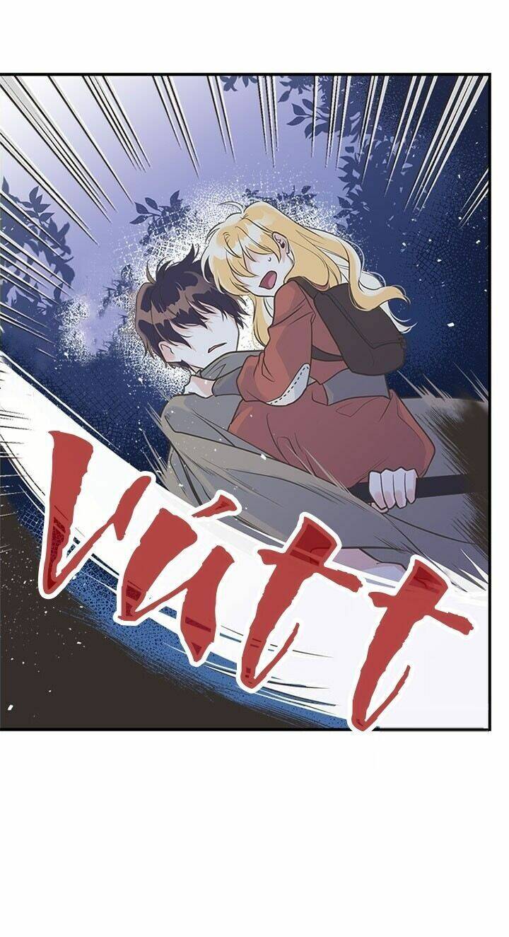 Chị Tôi Đã Nhặt Về Nhà Một Nam Chính Quyến Rũ Chapter 11 - Trang 2