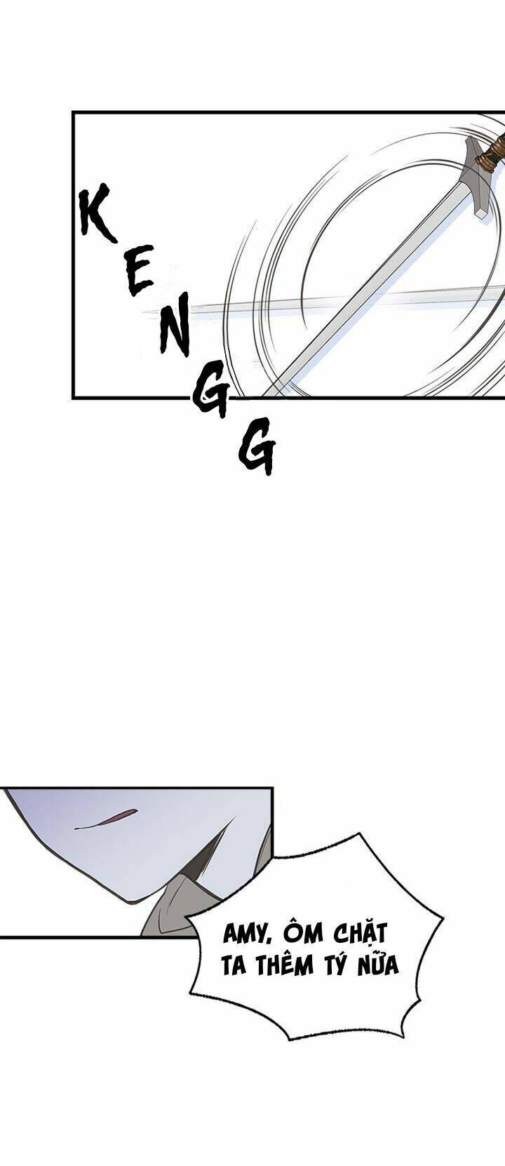 Chị Tôi Đã Nhặt Về Nhà Một Nam Chính Quyến Rũ Chapter 11 - Trang 2