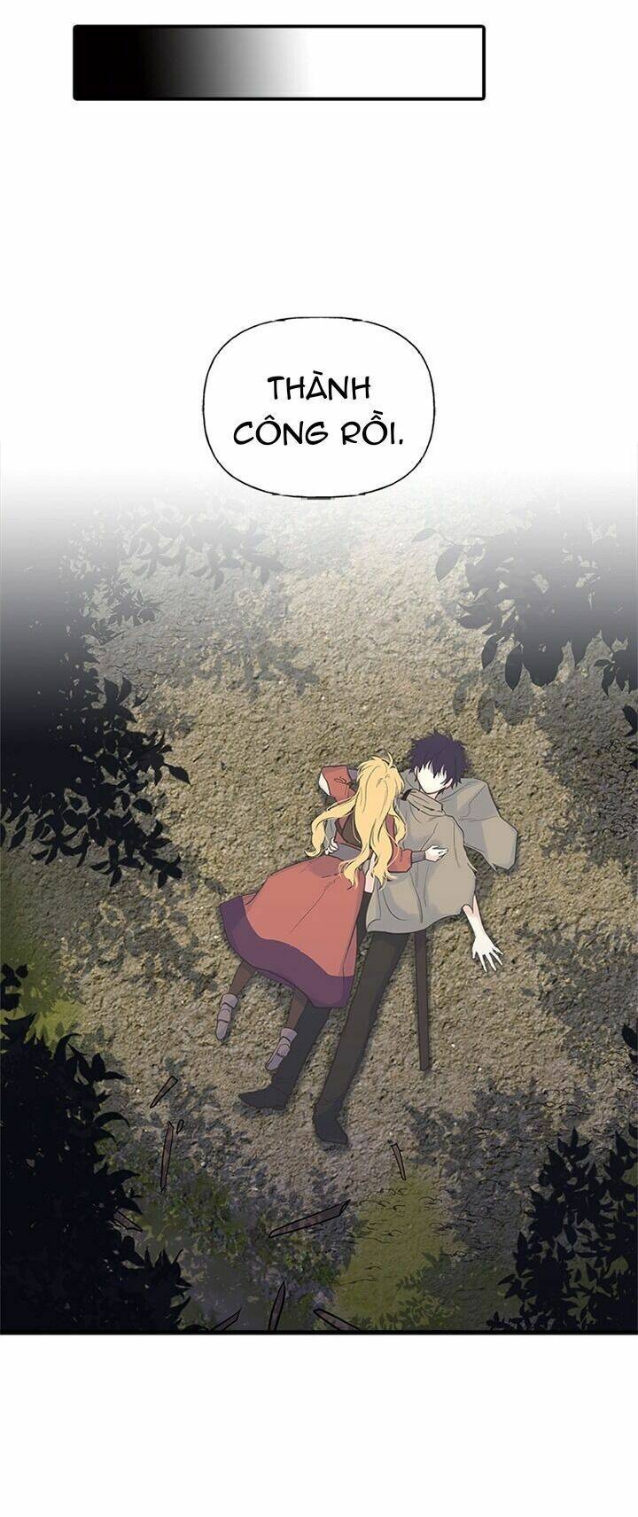 Chị Tôi Đã Nhặt Về Nhà Một Nam Chính Quyến Rũ Chapter 11 - Trang 2