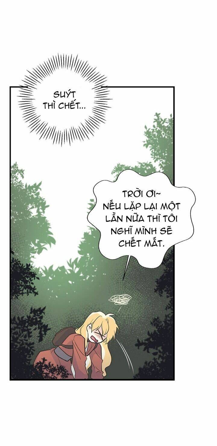 Chị Tôi Đã Nhặt Về Nhà Một Nam Chính Quyến Rũ Chapter 11 - Trang 2