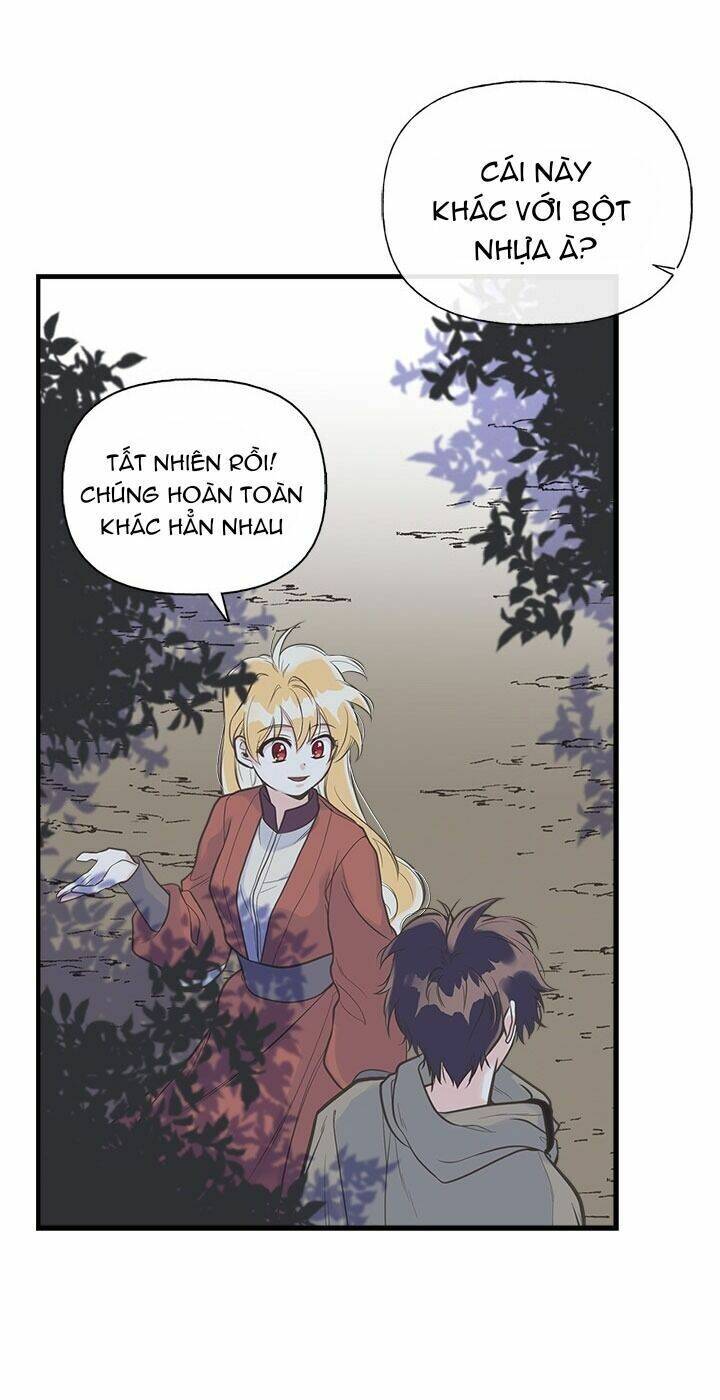 Chị Tôi Đã Nhặt Về Nhà Một Nam Chính Quyến Rũ Chapter 11 - Trang 2