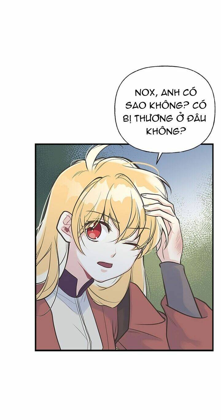 Chị Tôi Đã Nhặt Về Nhà Một Nam Chính Quyến Rũ Chapter 11 - Trang 2