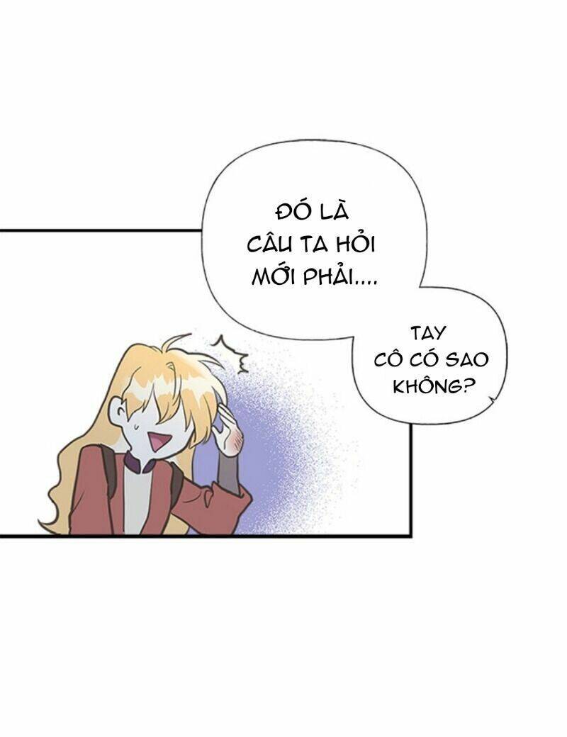 Chị Tôi Đã Nhặt Về Nhà Một Nam Chính Quyến Rũ Chapter 11 - Trang 2