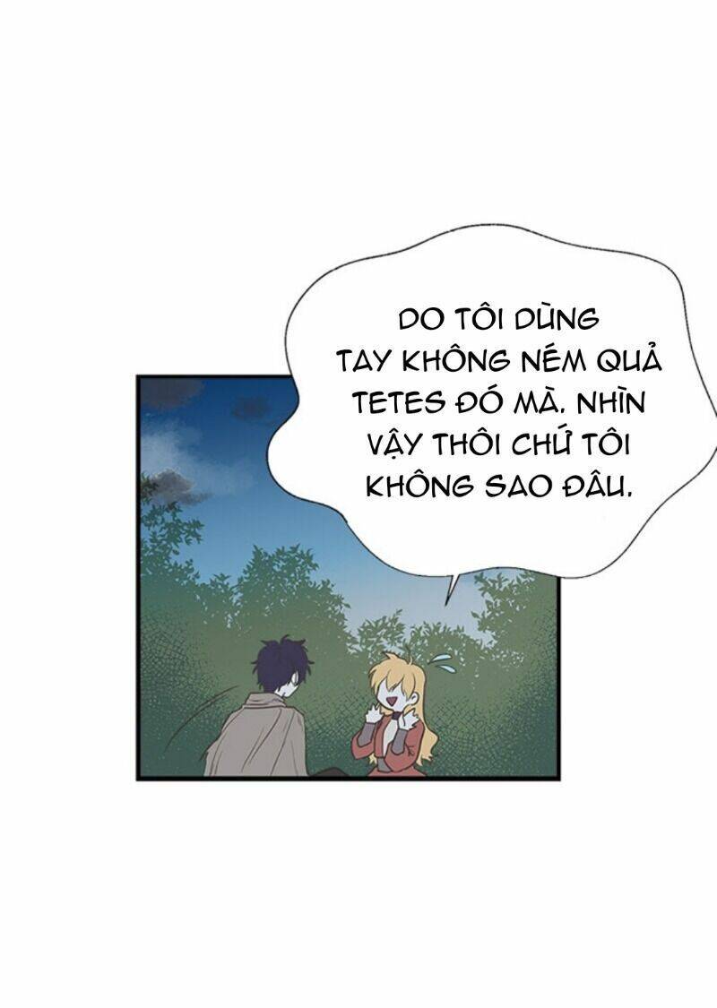 Chị Tôi Đã Nhặt Về Nhà Một Nam Chính Quyến Rũ Chapter 11 - Trang 2