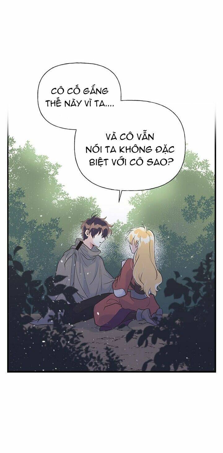 Chị Tôi Đã Nhặt Về Nhà Một Nam Chính Quyến Rũ Chapter 11 - Trang 2