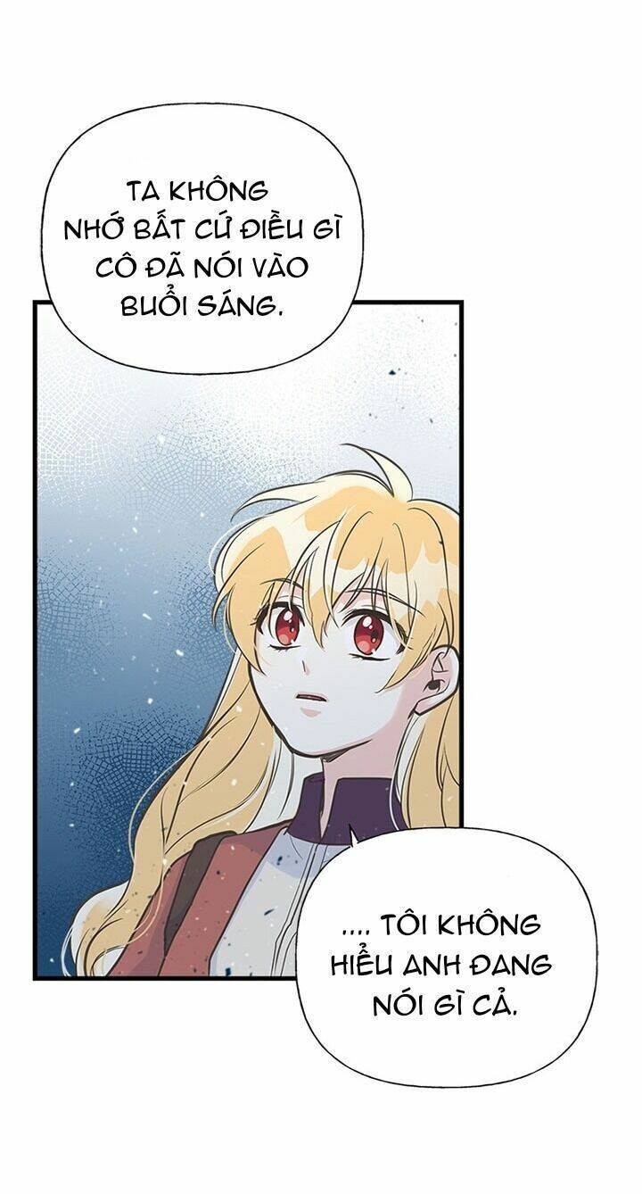 Chị Tôi Đã Nhặt Về Nhà Một Nam Chính Quyến Rũ Chapter 11 - Trang 2