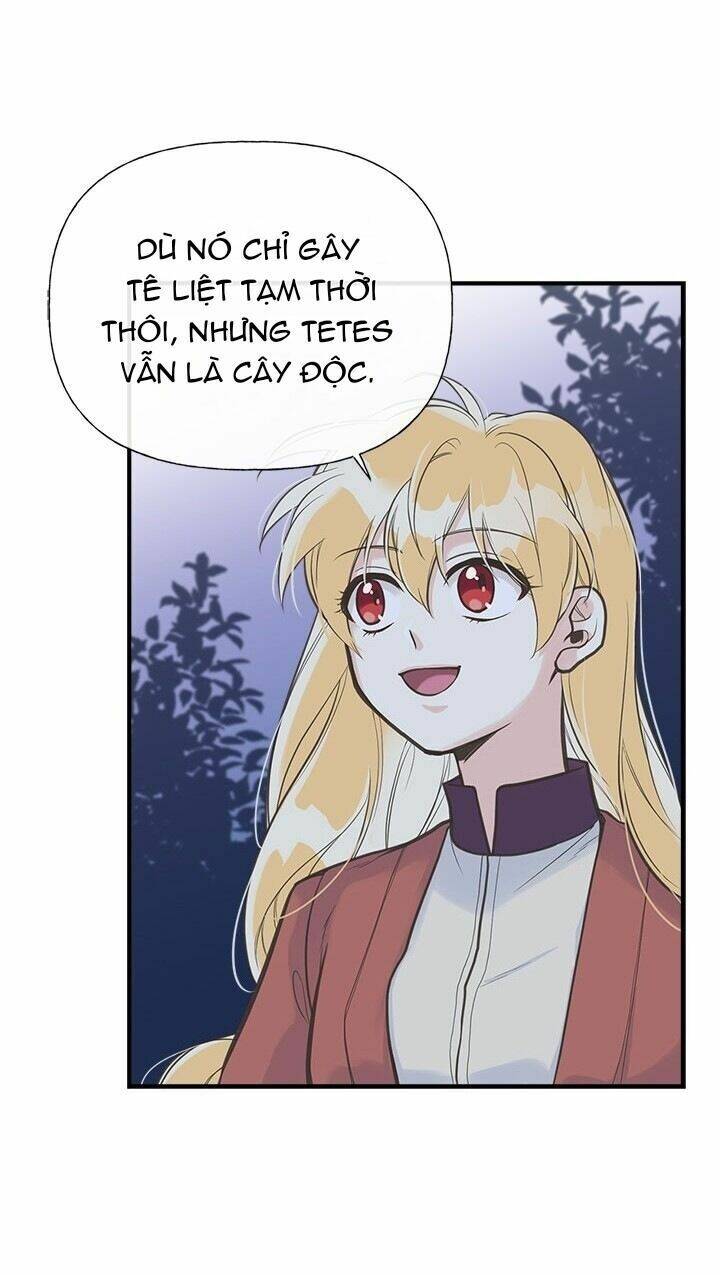 Chị Tôi Đã Nhặt Về Nhà Một Nam Chính Quyến Rũ Chapter 11 - Trang 2