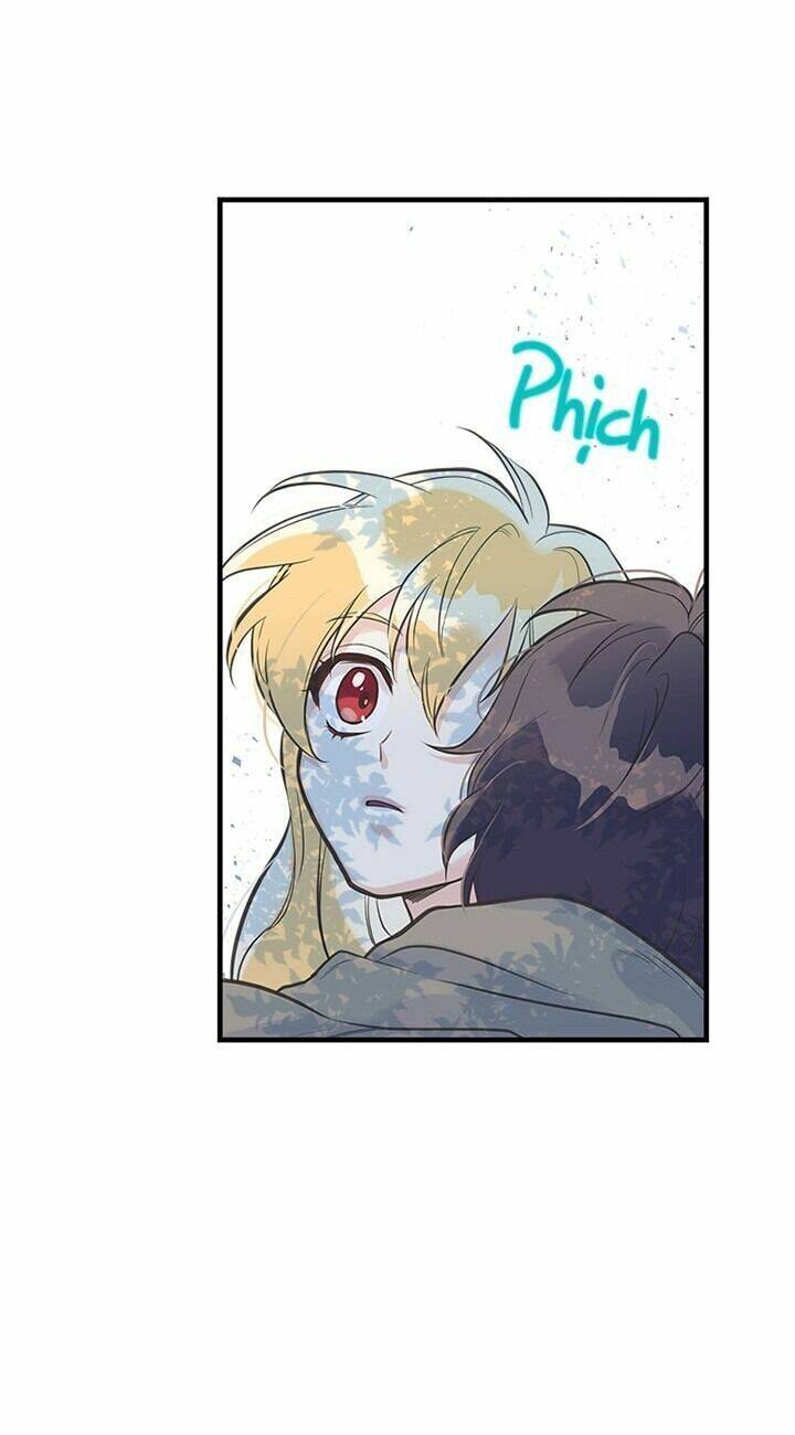 Chị Tôi Đã Nhặt Về Nhà Một Nam Chính Quyến Rũ Chapter 11 - Trang 2