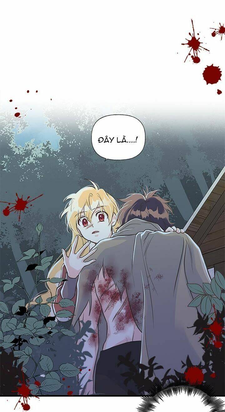 Chị Tôi Đã Nhặt Về Nhà Một Nam Chính Quyến Rũ Chapter 11 - Trang 2