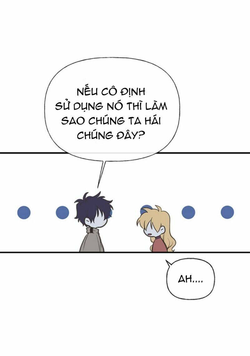 Chị Tôi Đã Nhặt Về Nhà Một Nam Chính Quyến Rũ Chapter 11 - Trang 2