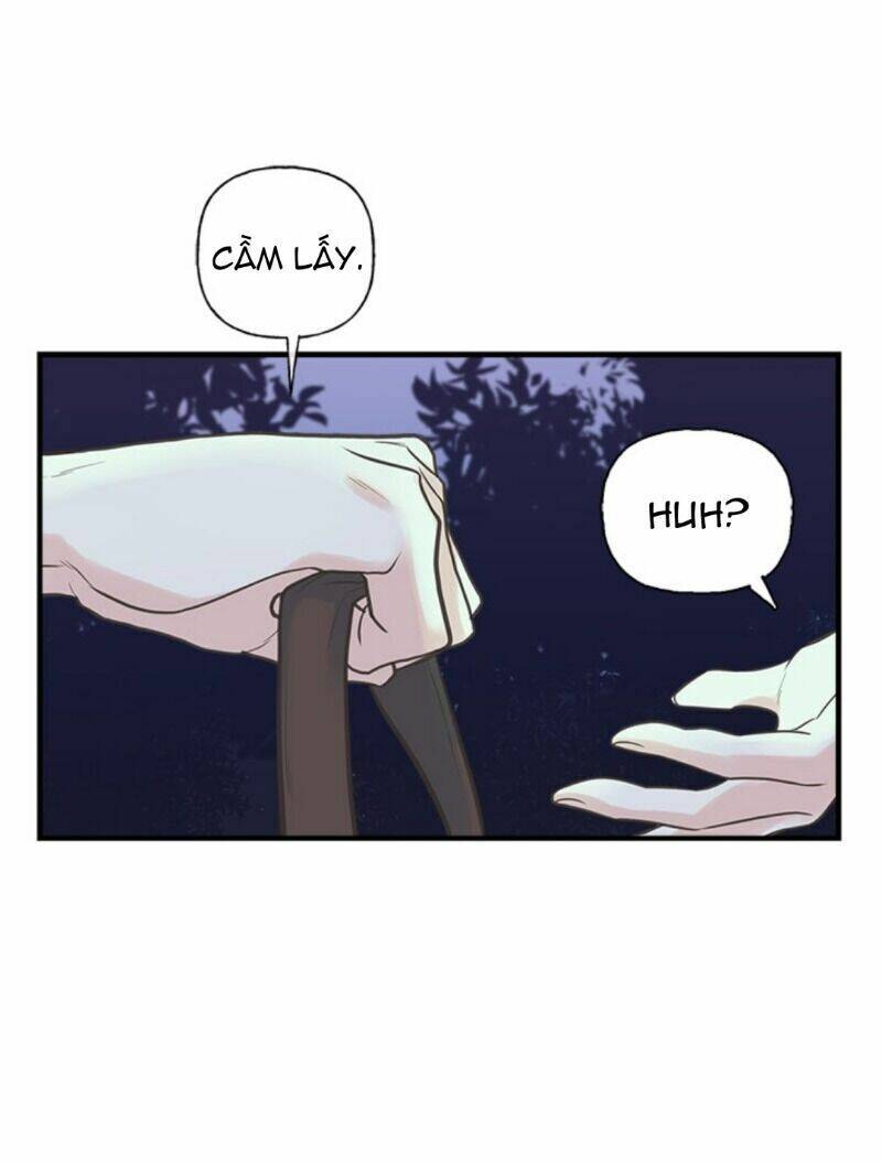 Chị Tôi Đã Nhặt Về Nhà Một Nam Chính Quyến Rũ Chapter 11 - Trang 2