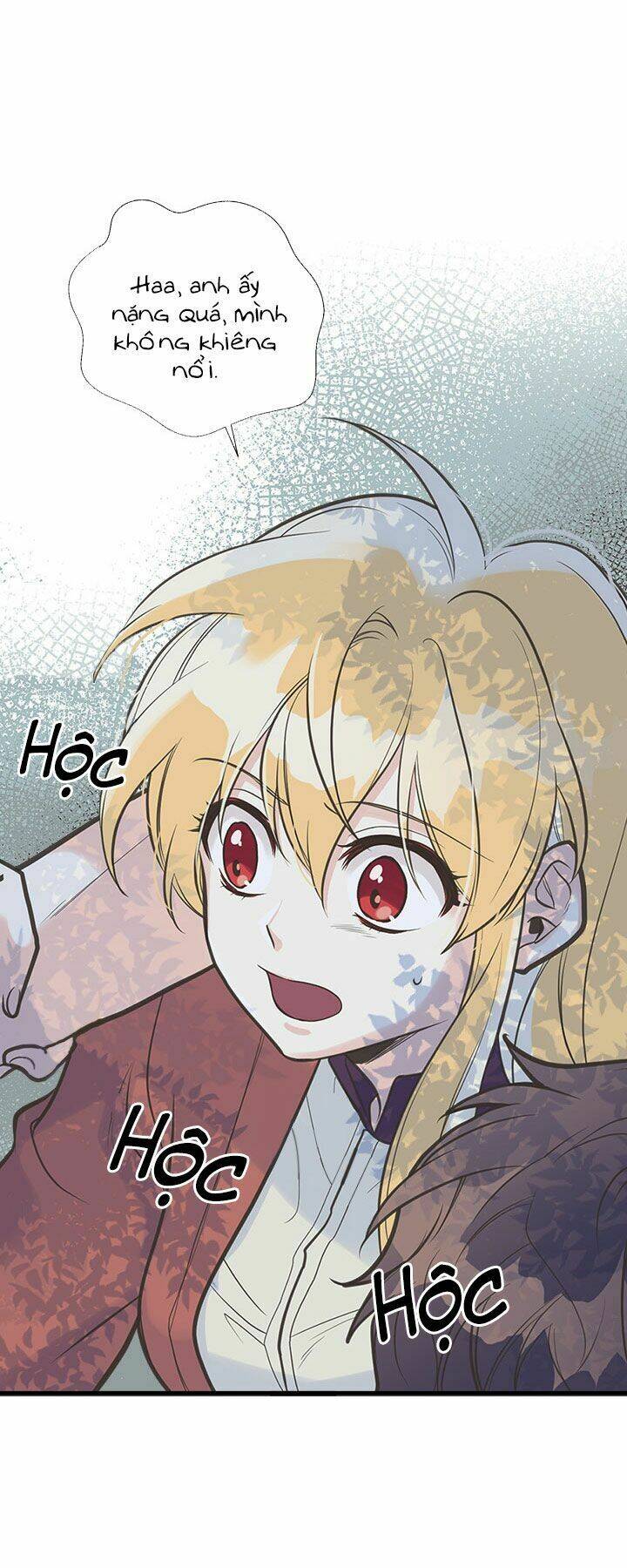 Chị Tôi Đã Nhặt Về Nhà Một Nam Chính Quyến Rũ Chapter 12 - Trang 2