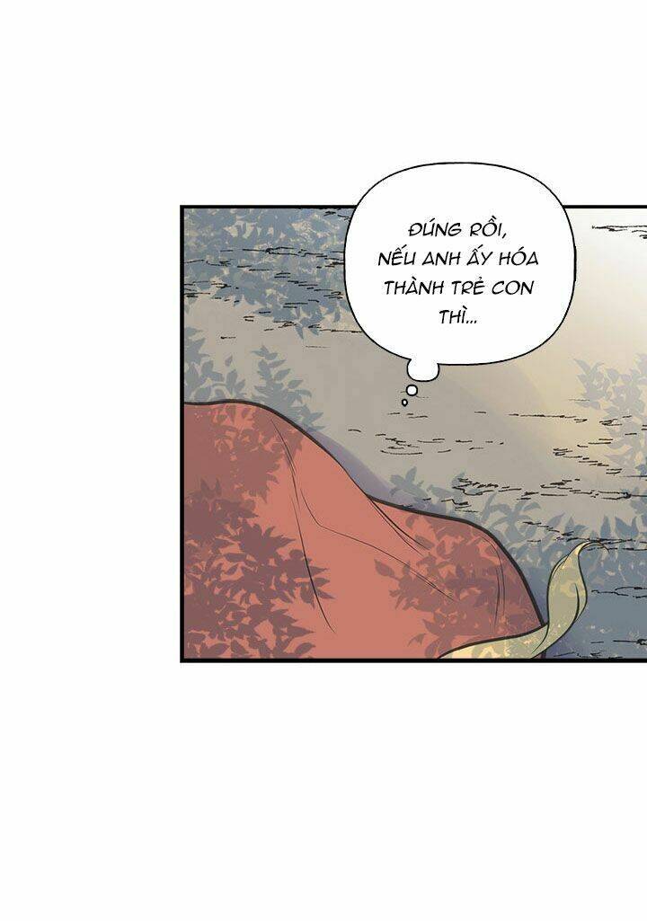 Chị Tôi Đã Nhặt Về Nhà Một Nam Chính Quyến Rũ Chapter 12 - Trang 2