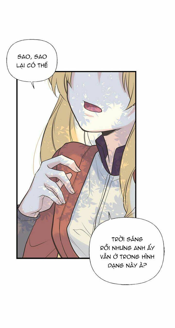 Chị Tôi Đã Nhặt Về Nhà Một Nam Chính Quyến Rũ Chapter 12 - Trang 2