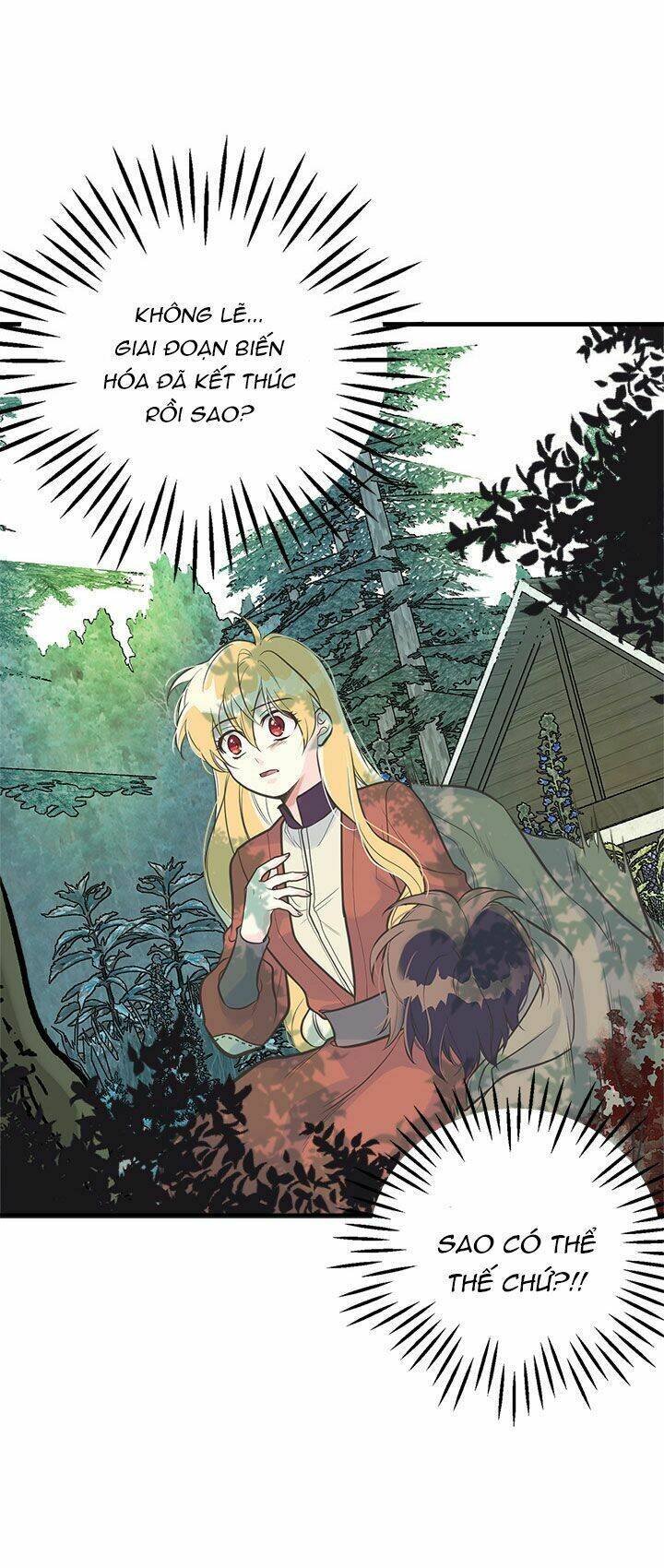 Chị Tôi Đã Nhặt Về Nhà Một Nam Chính Quyến Rũ Chapter 12 - Trang 2