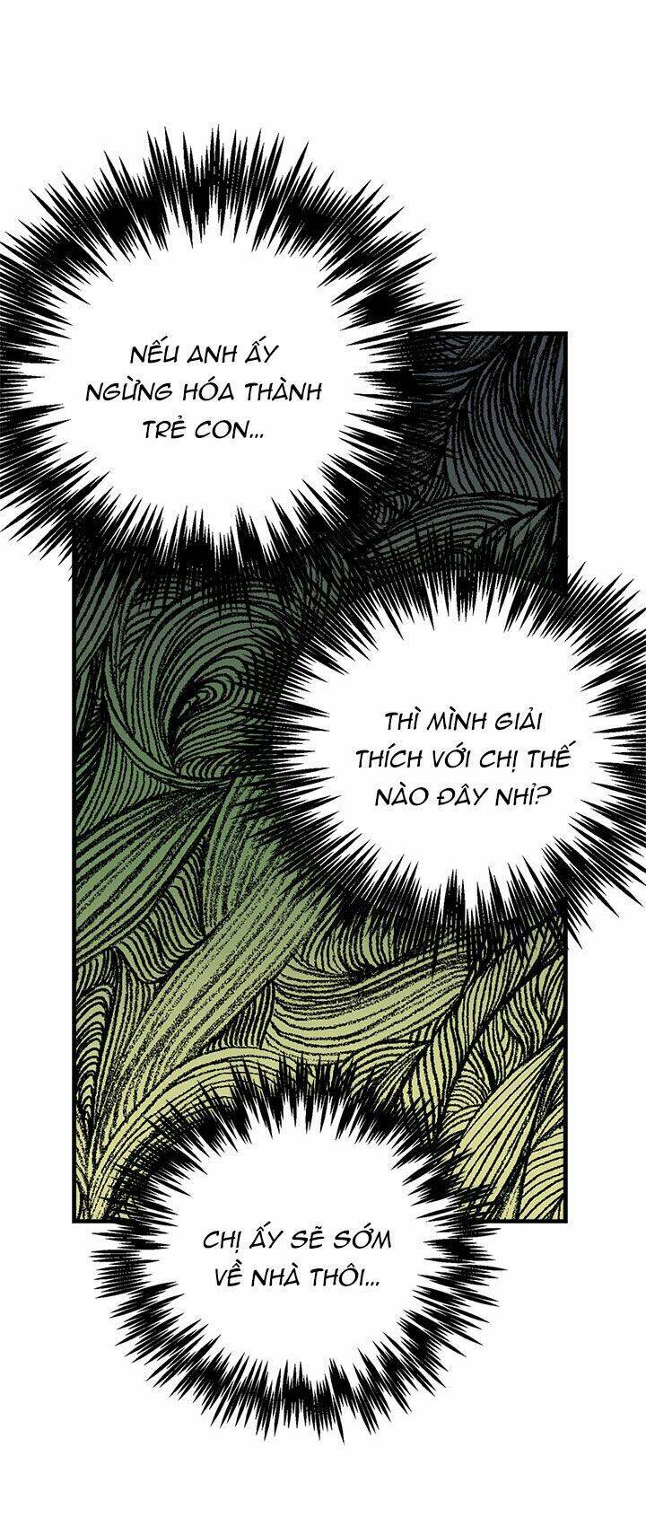 Chị Tôi Đã Nhặt Về Nhà Một Nam Chính Quyến Rũ Chapter 12 - Trang 2