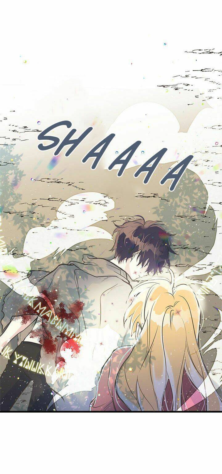 Chị Tôi Đã Nhặt Về Nhà Một Nam Chính Quyến Rũ Chapter 12 - Trang 2