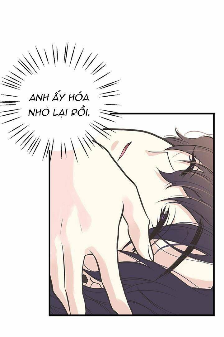 Chị Tôi Đã Nhặt Về Nhà Một Nam Chính Quyến Rũ Chapter 12 - Trang 2