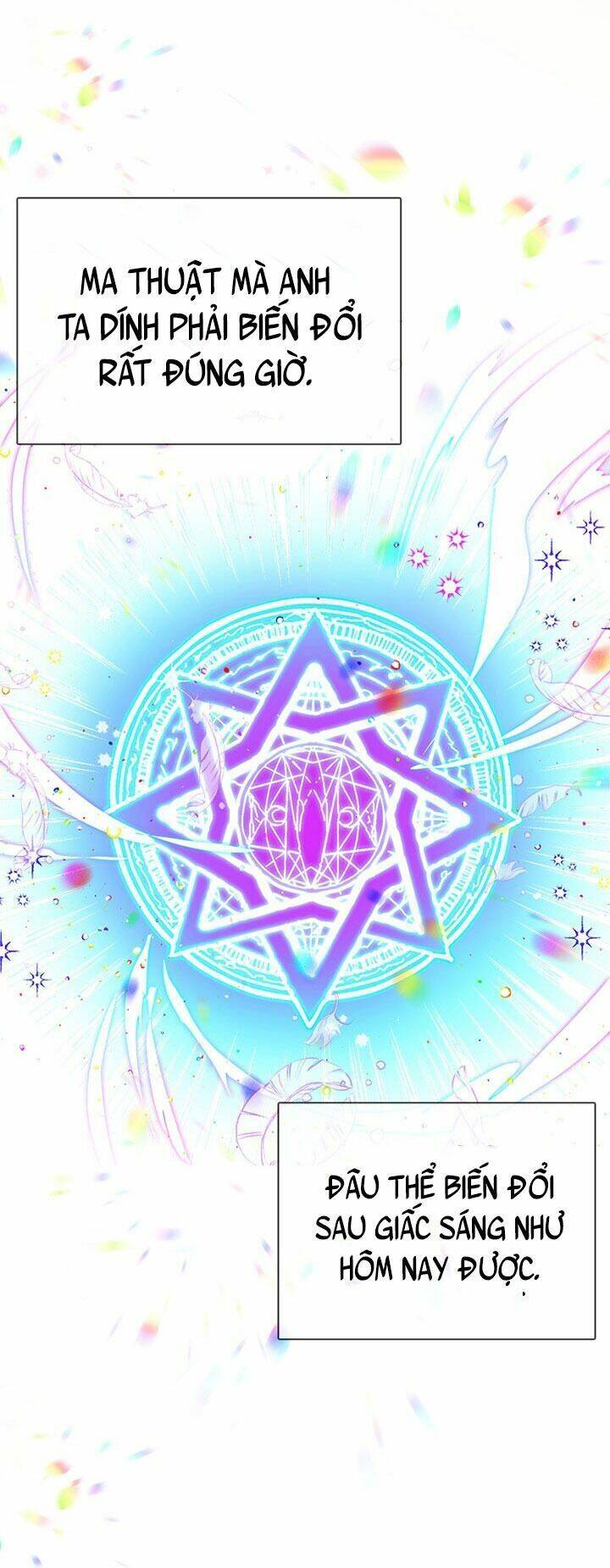 Chị Tôi Đã Nhặt Về Nhà Một Nam Chính Quyến Rũ Chapter 12 - Trang 2