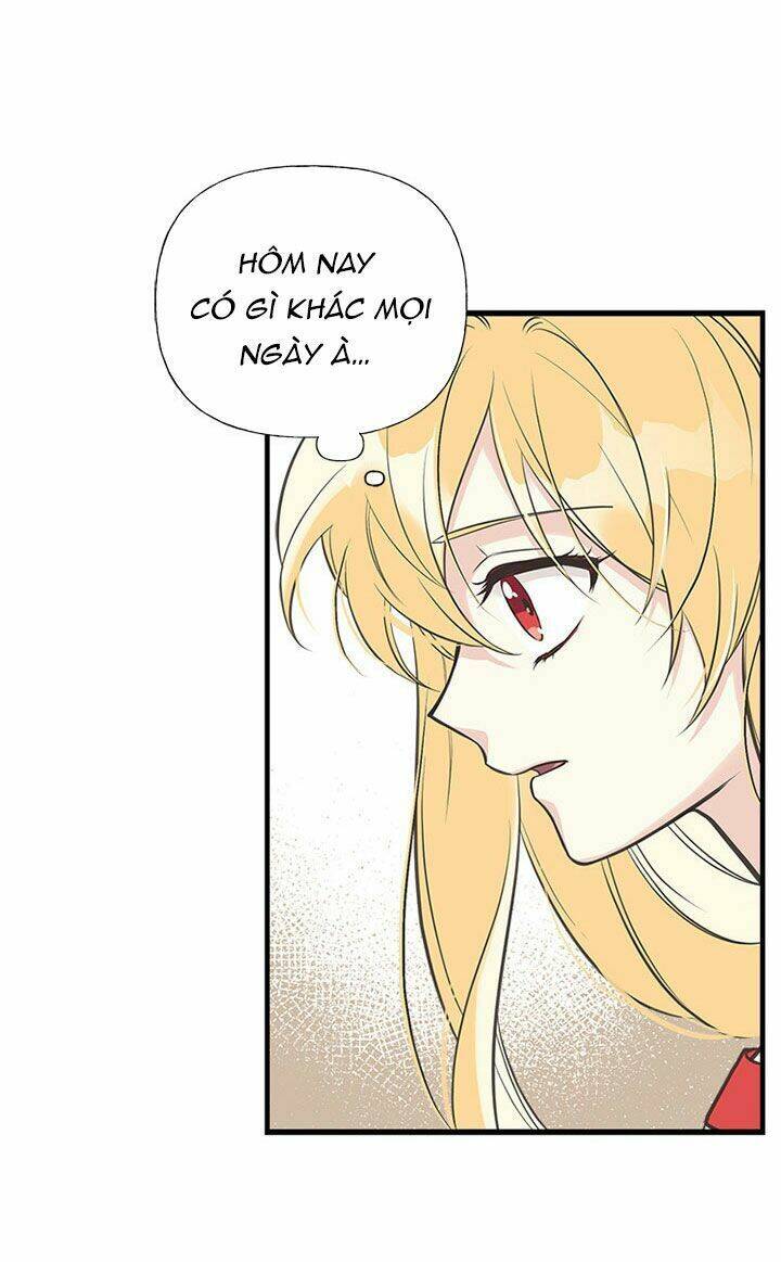 Chị Tôi Đã Nhặt Về Nhà Một Nam Chính Quyến Rũ Chapter 12 - Trang 2