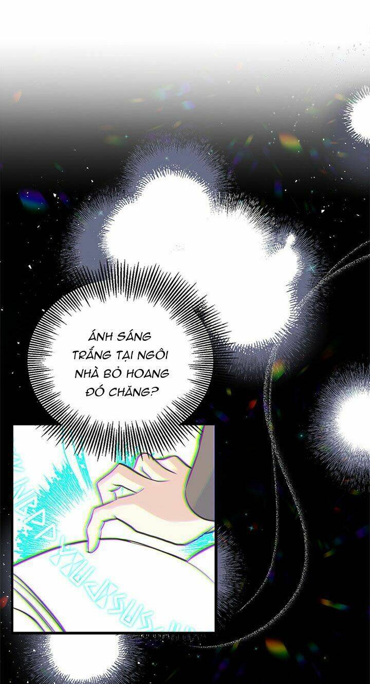 Chị Tôi Đã Nhặt Về Nhà Một Nam Chính Quyến Rũ Chapter 12 - Trang 2