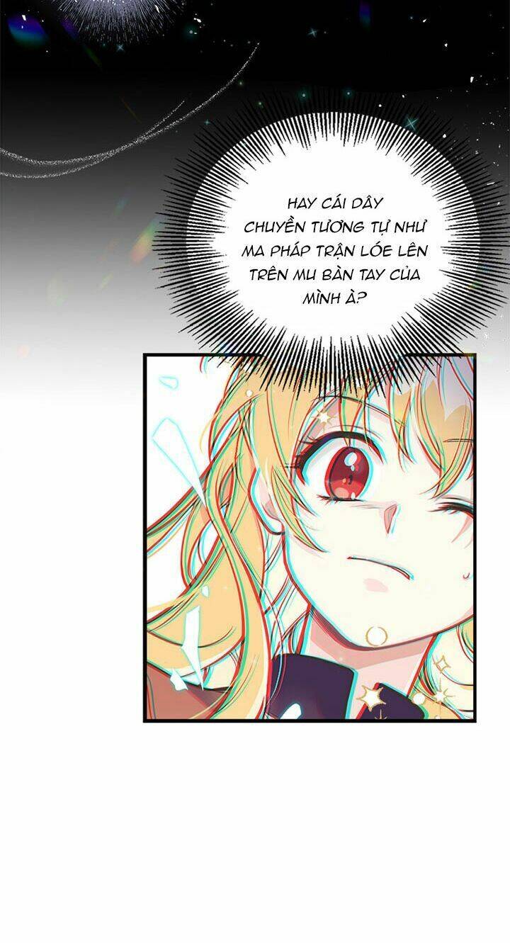 Chị Tôi Đã Nhặt Về Nhà Một Nam Chính Quyến Rũ Chapter 12 - Trang 2