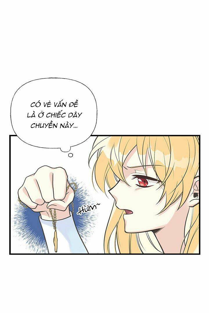 Chị Tôi Đã Nhặt Về Nhà Một Nam Chính Quyến Rũ Chapter 12 - Trang 2