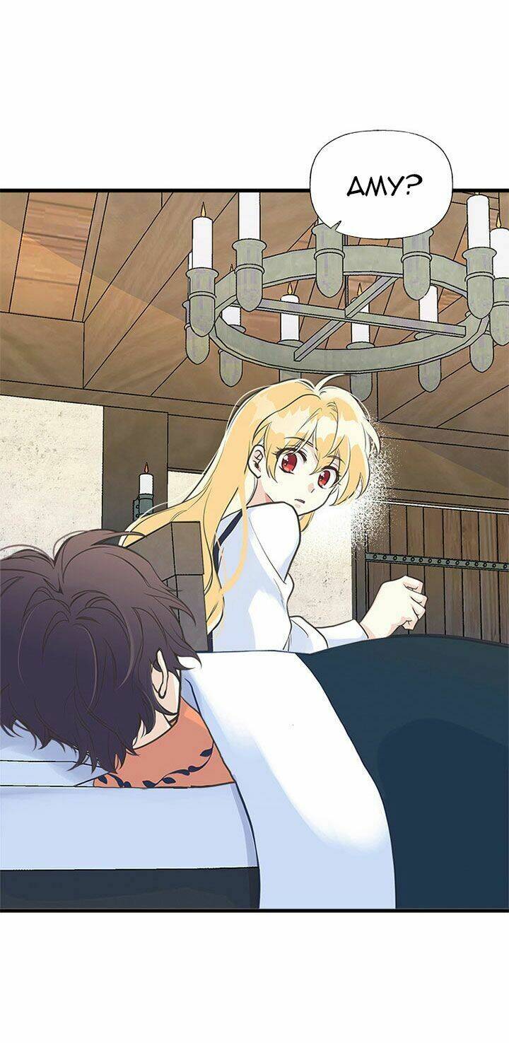 Chị Tôi Đã Nhặt Về Nhà Một Nam Chính Quyến Rũ Chapter 12 - Trang 2