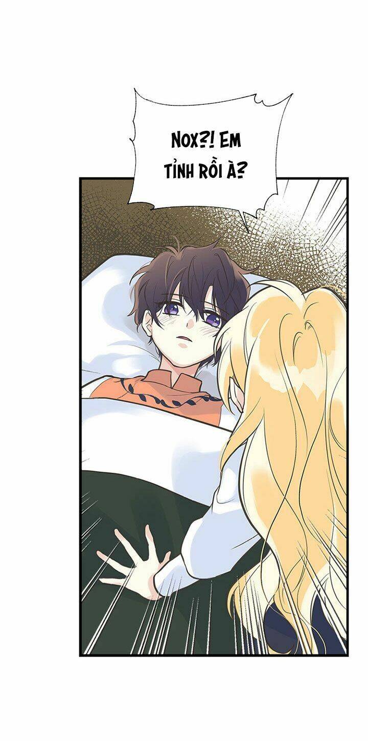 Chị Tôi Đã Nhặt Về Nhà Một Nam Chính Quyến Rũ Chapter 12 - Trang 2