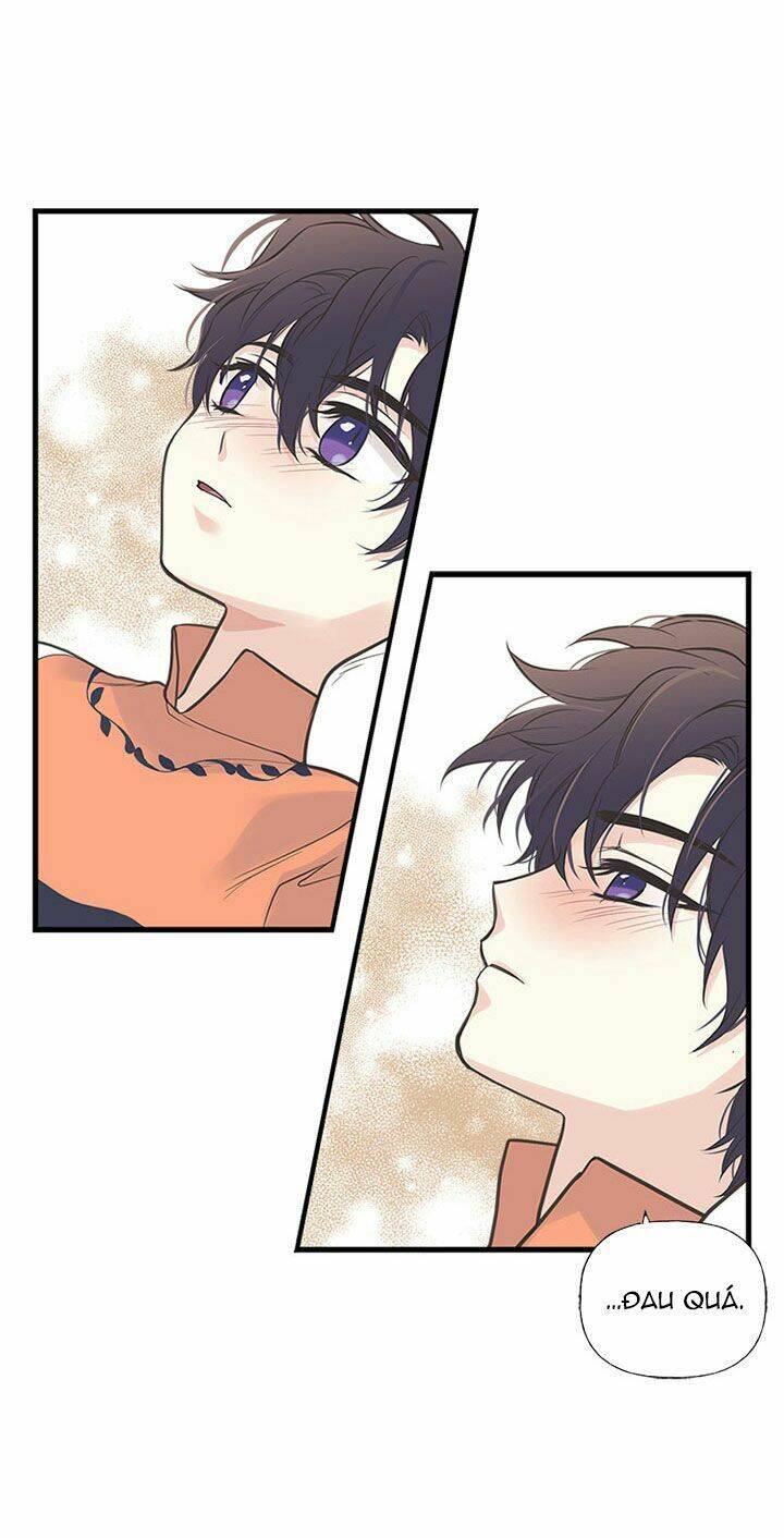 Chị Tôi Đã Nhặt Về Nhà Một Nam Chính Quyến Rũ Chapter 12 - Trang 2