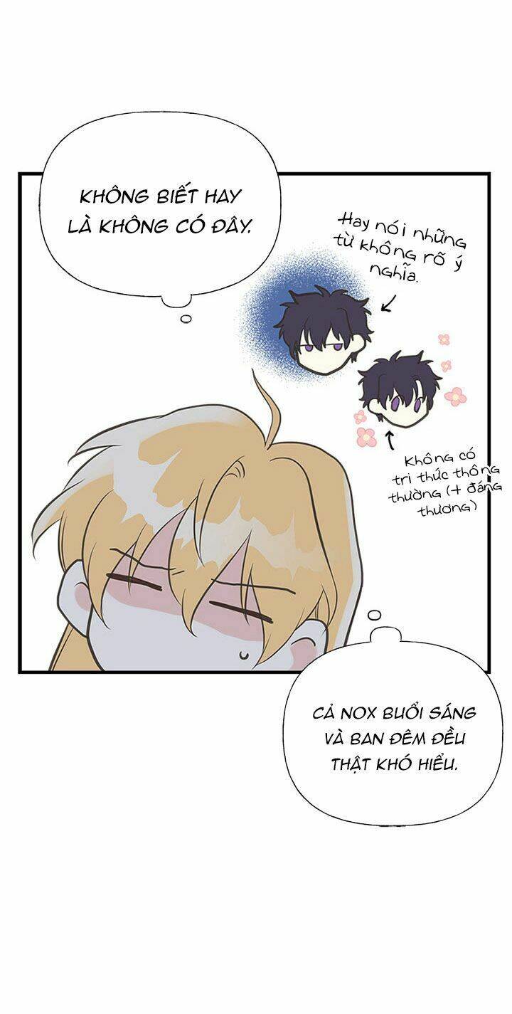 Chị Tôi Đã Nhặt Về Nhà Một Nam Chính Quyến Rũ Chapter 12 - Trang 2