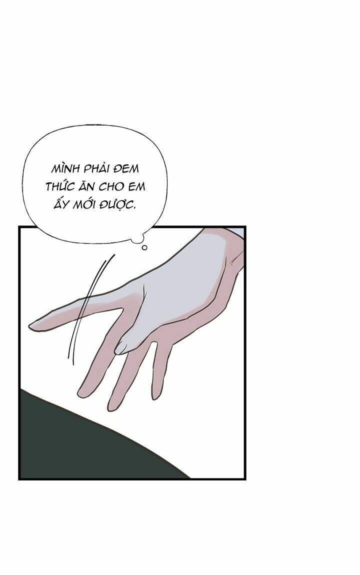 Chị Tôi Đã Nhặt Về Nhà Một Nam Chính Quyến Rũ Chapter 12 - Trang 2