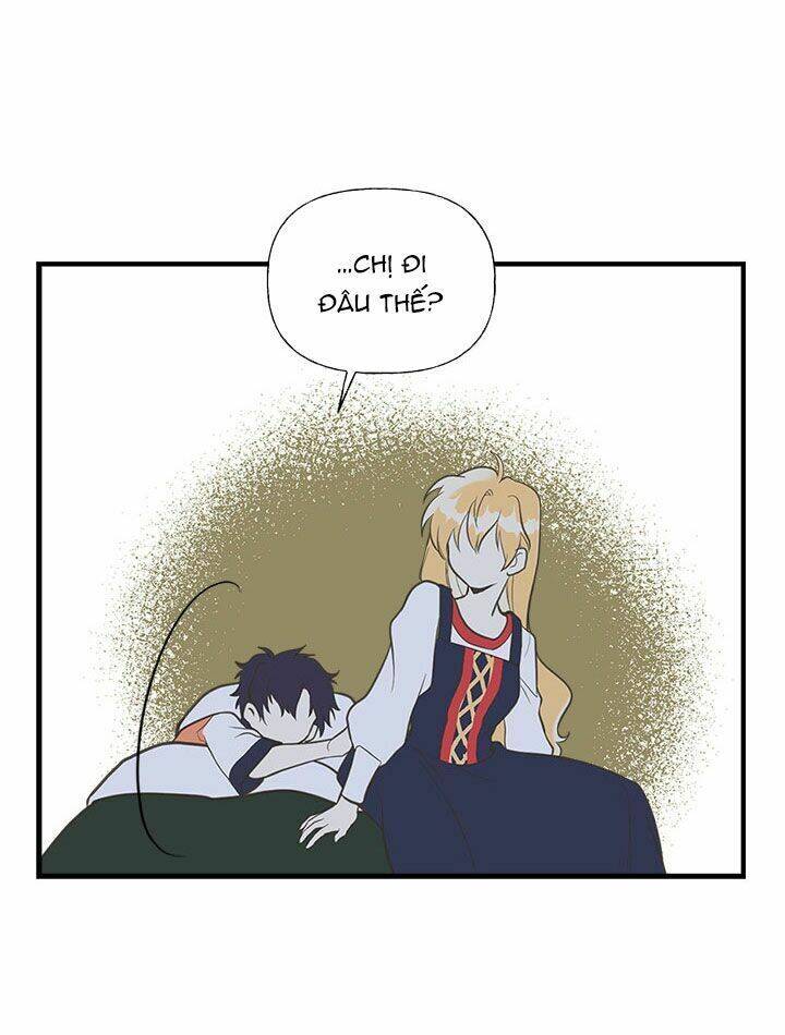 Chị Tôi Đã Nhặt Về Nhà Một Nam Chính Quyến Rũ Chapter 12 - Trang 2