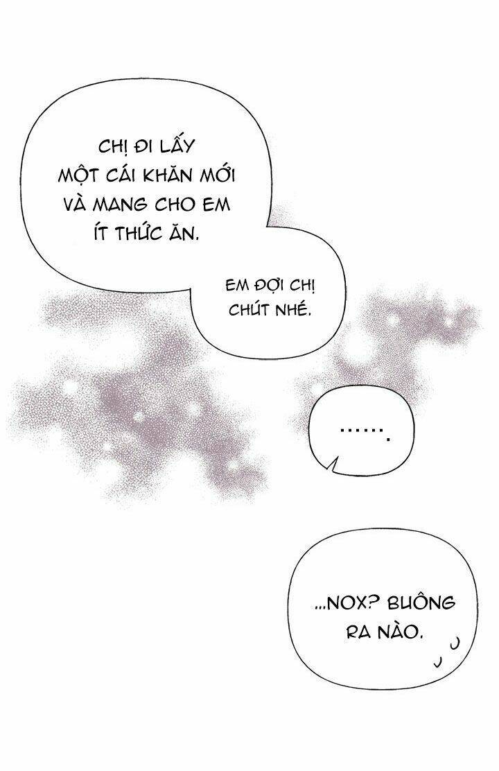 Chị Tôi Đã Nhặt Về Nhà Một Nam Chính Quyến Rũ Chapter 12 - Trang 2
