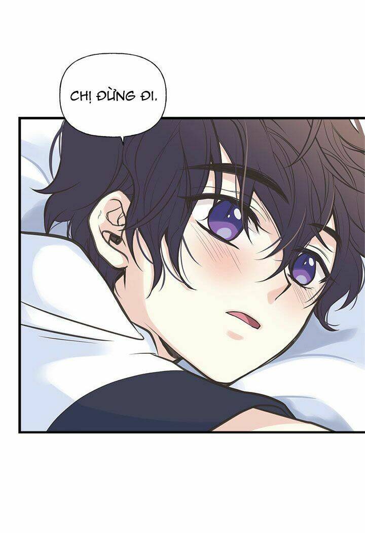 Chị Tôi Đã Nhặt Về Nhà Một Nam Chính Quyến Rũ Chapter 12 - Trang 2