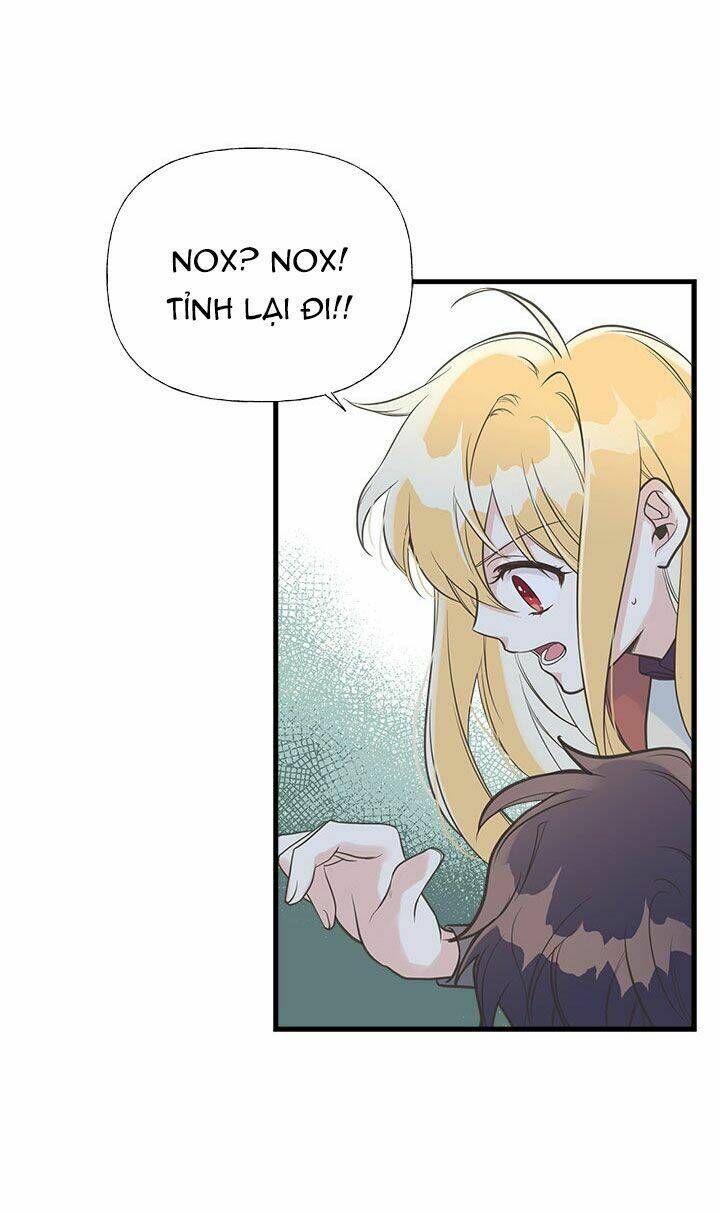 Chị Tôi Đã Nhặt Về Nhà Một Nam Chính Quyến Rũ Chapter 12 - Trang 2