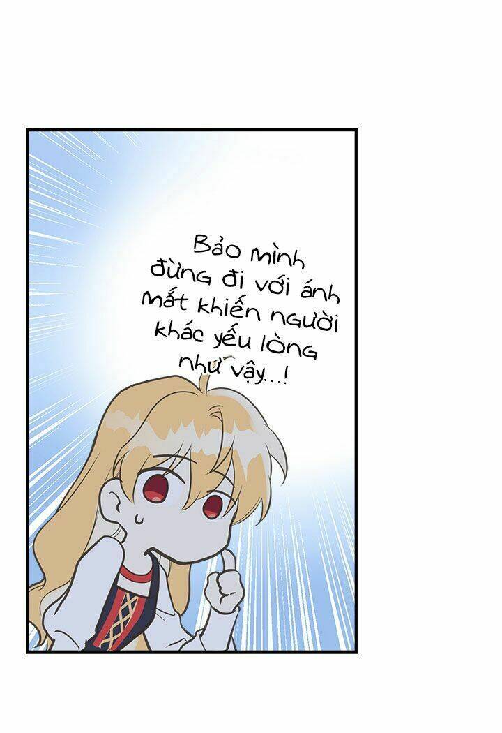 Chị Tôi Đã Nhặt Về Nhà Một Nam Chính Quyến Rũ Chapter 12 - Trang 2